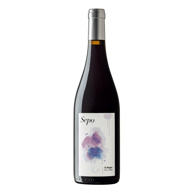VINO TINTO SEPO 2013